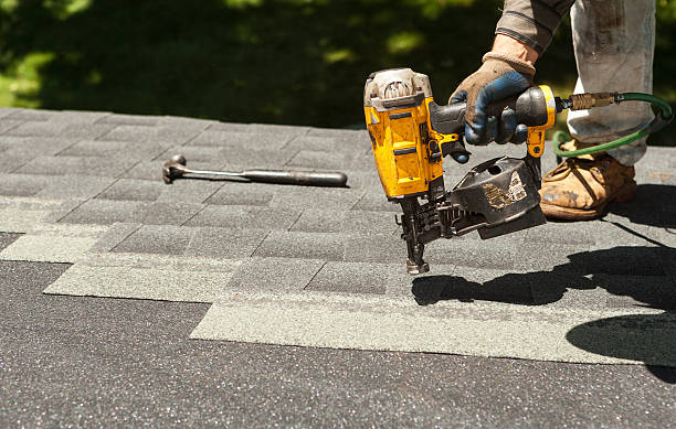 Roof Gutter Cleaning in Windber, PA